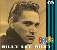 Billy Lee Riley - Billy Rocks