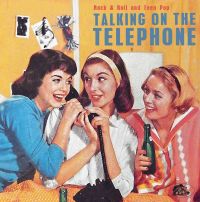 VA: - Talking On The Telephone