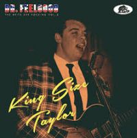 Dr. Feelgood - King Size Taylor - The Brits Are Rockin Vol. 3