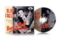 VA: - Alan Freed - A Hundred Years Of Rock 'n' Roll