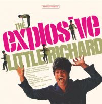 Little Richard - The Explosive 2LP