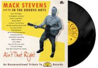Mack Stevens And His In The Groove Boys - Ain't That Right - An Conventional Tribute To Sun Records