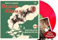 VA: - Here Comes Santa Claus