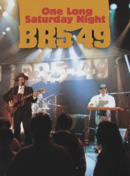 BR5-49 - One Long Saturday Night