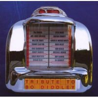 VA: - Tribute To Bo Diddley