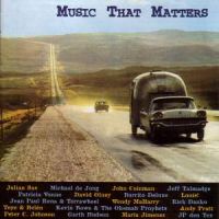 VA: - Music That Matters