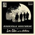 Lou Cifer And The Hellions - Rockville Nocturne