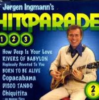 Jorgen Ingmann - Jorgen Ingmann's Hitparade 123 2CD