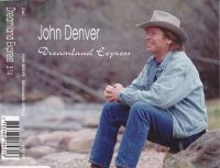 John Denver - Dreamland Express