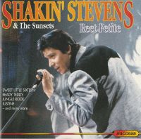 Shakin' Stevens & The Sunsets - Reet Petite