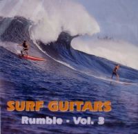 VA. - Surf Guitars Rumble Vol. 3