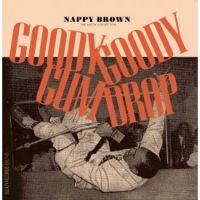 Nappy Brown - The Savoy Collection - Goody Goody