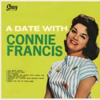 Connie Francis - A Date With