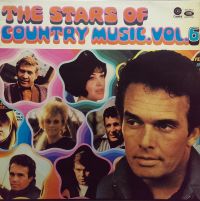 VA: - Stars Of Country Music Vol. 6