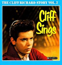 Cliff Richard - Cliff Sings