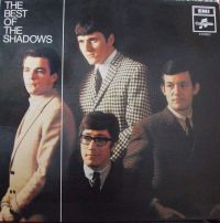 Shadows - Best Of The Shadows