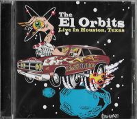 El Orbits - Live In Houston Texas