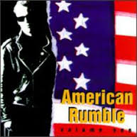 VA: - American Rumble Vol. 1