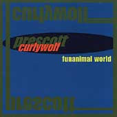 Prescott Curlywold - Funanimal World