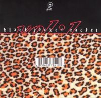 VA: - Black Jacket Racket Vol. 1