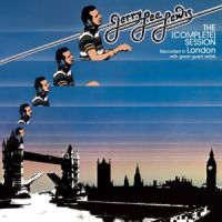 Jerry Lee Lewis - Session - London 1973