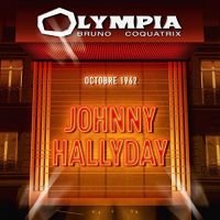 Johnny Hallyday - Olympia Octobre 1962 2CD