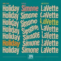 VA: - Original Grooves: Billie Holiday, Nina Simone, Bettye LaVett