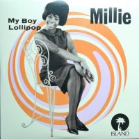Millie - My Boy Lollipop EP