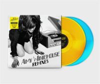 Amy Winehouse - Remixes 2LP