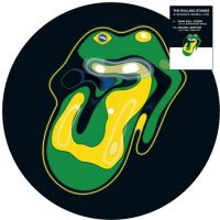 Rolling Stones - Bigger Bang Live 10" EP