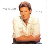 Vince Gill - The Key