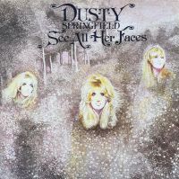 Dusty Springfield - See All Her Faces 2LP