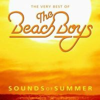 Beach Boys - The Very Best Of - Sounds Of Summer 2LP