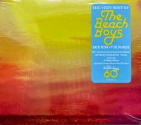 Beach Boys - Very Best Of The Beach Boys - Sound Of The Summer 3CD