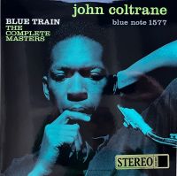 John Coltrane - Blue Train: The Complete Masters 2LP
