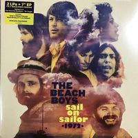 Beach Boys - Sail On Sailor 2LP + 7" EP
