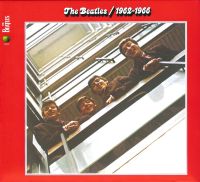 Beatles - 1962-1966