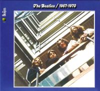 Beatles - 1967-1970 2CD