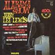 Jerry Lee Lewis - Alabama Show