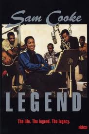 Sam Cooke - Legend