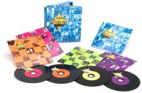 VA: - Cameo Parkway 1957-1967 4CD
