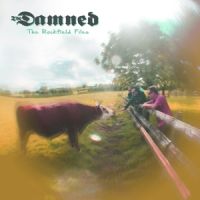 Damned - The Rockfield Files