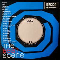 VA: - The Beat Scene 2LP