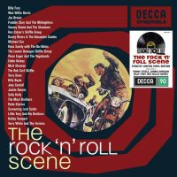 VA: - The Rock 'N' Roll Scene 2LP