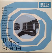 VA: - The Blues Scene 2LP