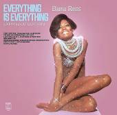 Diana Ross - Everything Is Everything
