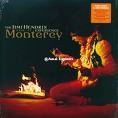 Jimi Hendrix Experience - Live At Monterey