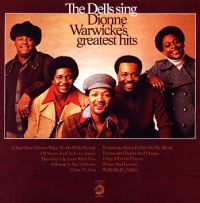 Dells - Dells Sing Dionne Warwicke's Greatest Hits