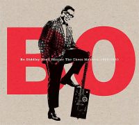 Bo Diddley - Road Runner - The Chess Masters 1959-1960 2CD