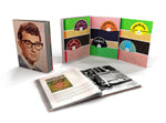 Buddy Holly - Not Fade Away - The Complete Studio Recordings 6CD